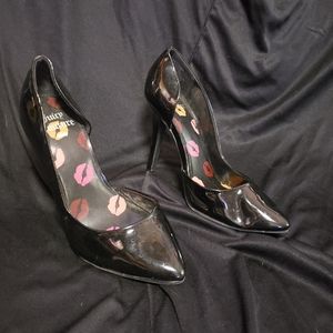 Never worn out of home Juicy Couture